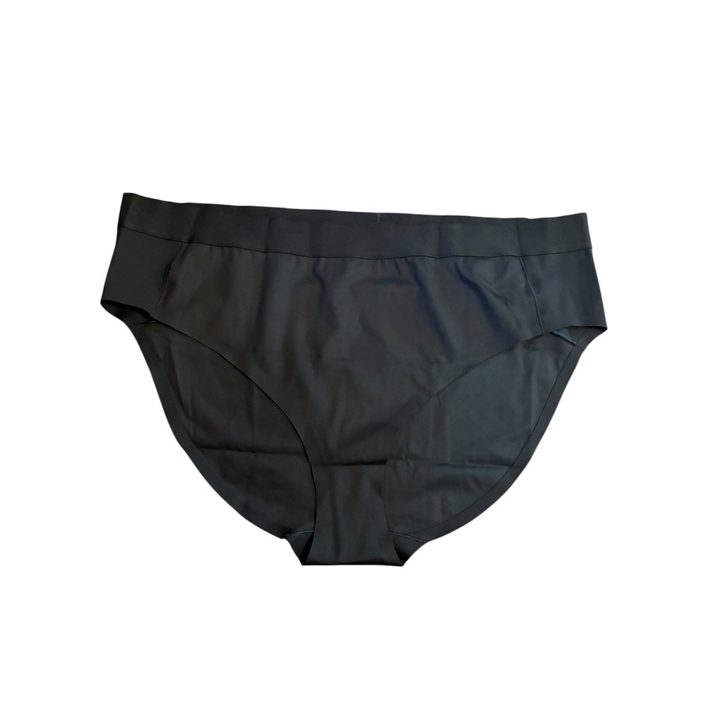 Phoenix Malibu Bikini Womens 2X 2-in-1 Swim Intimates Bottoms Moisture Wicking